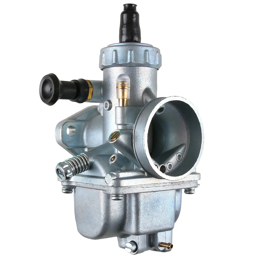 Kaasutin, Molkt 26mm