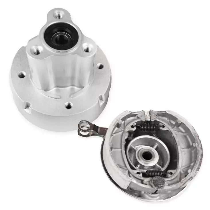 Honda Monkey takanapa 3-pulttinen